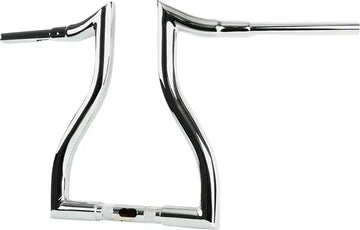 Harley Davidson Fltr [LA CHOPPERS] – Guiador Hammerhead