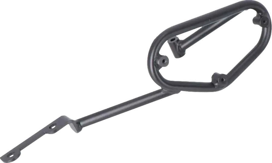 honda cb 1000 [SW-MOTECH] – Porta-bagagens lateral SLC