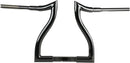 Harley Davidson Fltruse [LA CHOPPERS] – Guiador Hammerhead-1