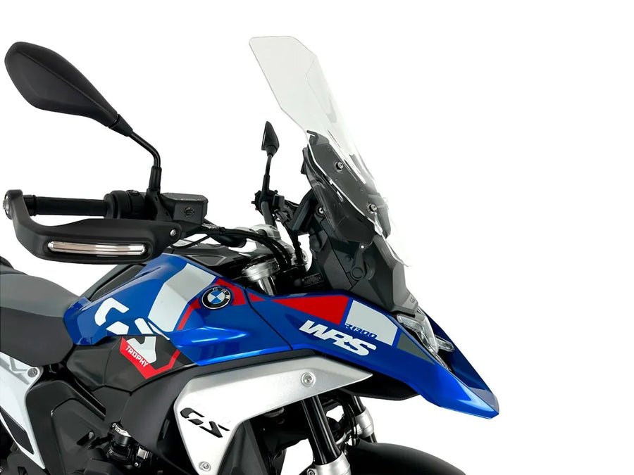 BMW R 1300 GS Adventure [WRS] – Para-brisa