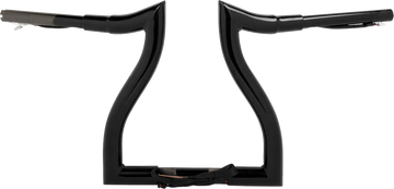 Harley Davidson Fltruse [LA CHOPPERS] – Guiador Hammerhead pré-cabeado