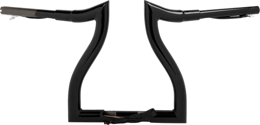 Harley Davidson Fltruse [LA CHOPPERS] – Guiador Hammerhead pré-cabeado