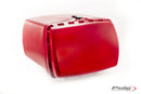 HONDA VISION 110 E5 [2025] - Maxi Box | Vermelho | PUIG 0468R