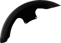 Harley Davidson Fltr [KLOCK WERKS] – Pára-choque dianteiro com abraçadeira de pneu para cômoda