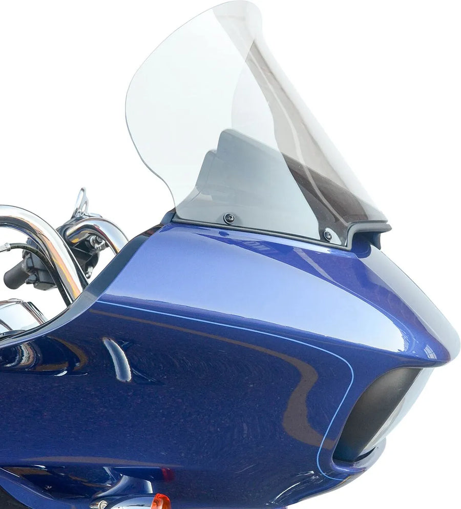 Harley Davidson Fltruse [KLOCK WERKS] – Pára-brisa Pro Touring Flare™