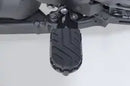 BMW R 1300 GS Adventure [2024-2026] - Conjunto de apoios para os pés EVO preto – foto 12
