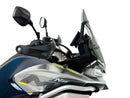 cf moto 800 [WRS] – Pára-brisa padrão CF MOTO 800MT-2