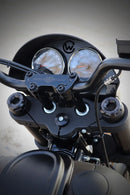 Harley Davidson FXLRS [CULT WERK] – Conjunto de capa de painel-4
