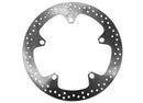 Bmw K 1600 Grand America [2018-2019, 2021, 2024, 2022-2024] - Flame Series Rotor Race - Foto 11