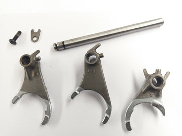 Triumph Thunderbird Sport 900 T309 RT [1997] - Switch Forking Switching Garws Set