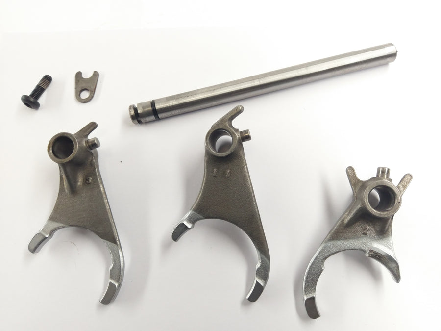 Triumph Thunderbird Sport 900 T309 RT [1997] - Switch Forking Switching Garws Set