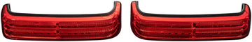 Harley Davidson Fltruse [CUSTOM DYNAMICS] – Luzes de alforje ProBEAM® LED sequenciais BAGZ™ - 0