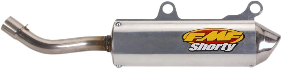 Yamaha Yz 250 [1996-1999] - Silenciador traseiro Powercore 2 Shorty – foto 1