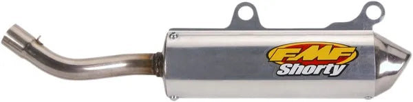 Yamaha Yz 250 [1996-1999] - Silenciador traseiro Powercore 2 Shorty – foto 2
