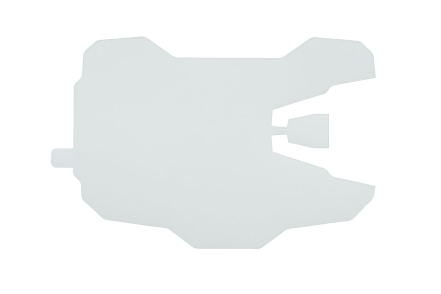 DUCATI MULTISTRADA V2S [2024] – Protetor Painel – Transparente
