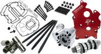 Harley-Davidson FXBB 1923 Softail Street Bob 117 [2026] - Race Series® Camchest Kit mit Vollhubstößeln – Nockenwellenprofil: 521 Serie – Bild 12