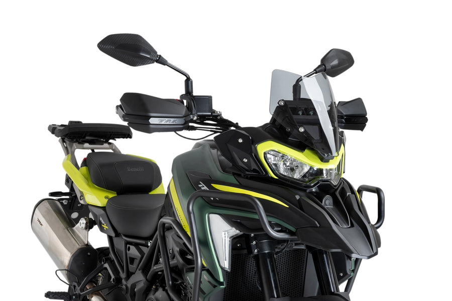 BENELLI TRK 702 X [2024] – Tela esportiva – Colorida