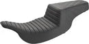Harley Davidson Flhtcui [SADDLEMEN] – Assento Step-Up