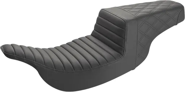 Harley Davidson Flhtcui [SADDLEMEN] – Assento Step-Up