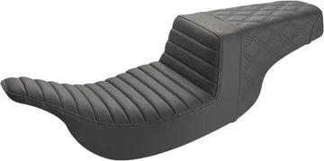Harley Davidson Flhtcui [SADDLEMEN] – Assento Step-Up