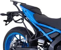 Suzuki GSX 8S [SW-MOTECH] – Porta-bagagens lateral SLC