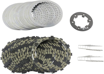 Harley Davidson Dyna [REKLUSE] – Kit de embreagem TorqDrive®