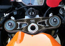 Honda CBR 1000 RR [OneDesign] -Gabelbrücken Pad Pad-2