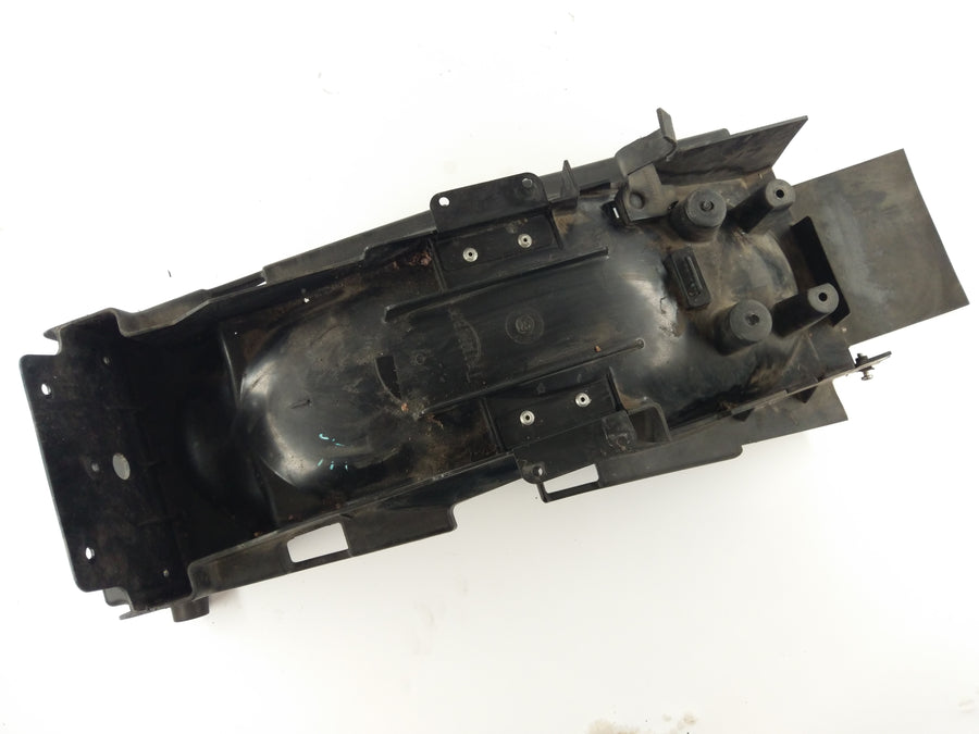Triumph Tiger 885i T709 [1999] - Spritz Protection Interior Catding