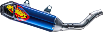 Ducati Desmo 450 Mx [2026] - Silenciador Slip-On Factory 4.1 RCT - Item no. 045714 – Imagem 1