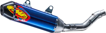 Ducati DESMO 450 EDX [2026] - Silenciador deslizante de fábrica 4.1 RCT – item no. 045714 – Imagem 2