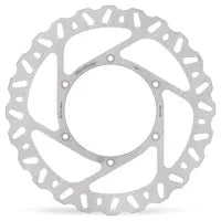 Fantic XXF 250 [2025-2026] - TUBARÃO DE DISCO DE FREIO FIXO – Foto 4