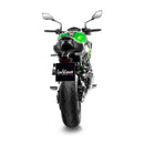 Kawasaki Z 900 [Leovince] - LV Corsa S Silenciador Titan-4