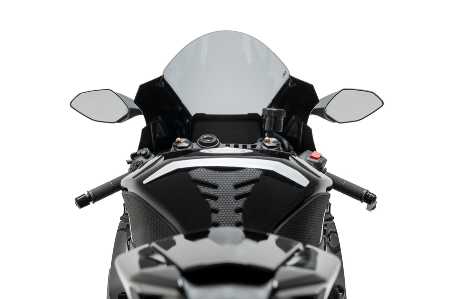YAMAHA YZF-R9 [2025] – Tela R-Racer – Preta