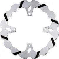 Tm Racing SMX 450 FI Competition [2012-2013] - BREMSSCHEIBE FIXED WAVE GROOVED OVERSIZE – Bild 5