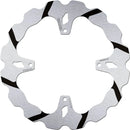 Tm Racing SMX 450 F Competition [2005-2008] - BREMSSCHEIBE FIXED WAVE GROOVED OVERSIZE – Bild 3