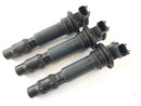 Triumph Speed ​​Triple 1050 515nj [2005] - Bobinas de ignição Conjunto-4