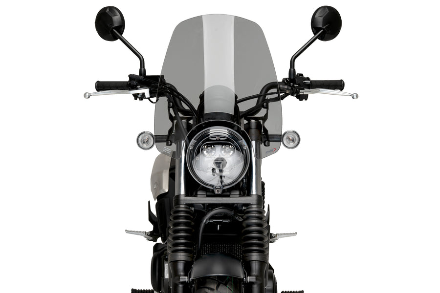 HONDA CL 500 [2025] – Nova Geração Touring – Colorido