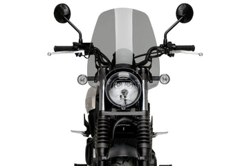 HONDA CL 500 [2025] – Nova Geração Touring – Fortemente colorido