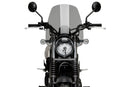 HONDA CL 500 [2025] – Nova Geração Touring – Transparente-1