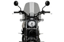 HONDA CL 500 [2025] – Nova Geração Touring – Matt Black