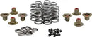 Harley-Davidson FLHTCUTG 1868 Tri Glide Ultra 114 [2024] - Titanium Ventilfederhalter-Kit – Bild 11