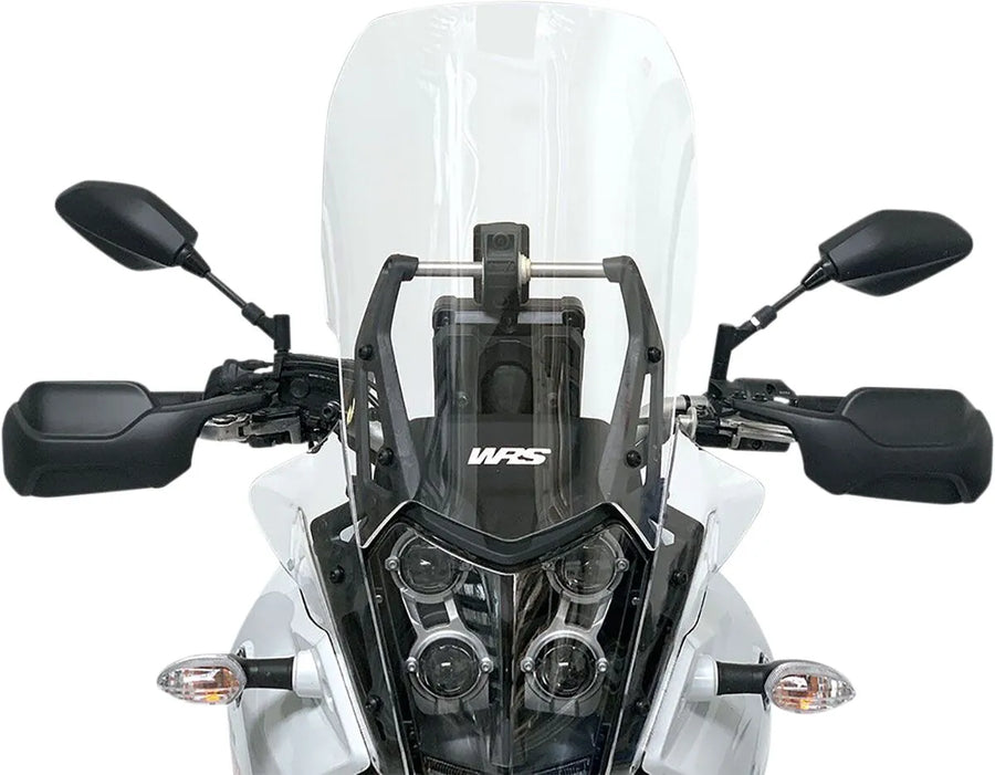 Yamaha Tenere 700 [WRS] - Windshield