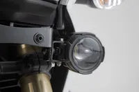Yamaha XTZ 690 SP Tenere 700 Rally Edition [2021-2022] - EVO Fernlicht-Kit – Bild 10