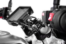 BMW XR [GILLES TOOLING] – Kit de conversão de suporte de guiador 1D.GT