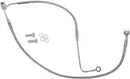 Harley Davidson FXS [DRAG SPECIALTIES] - Kit de linha de freio em aço inoxidável
