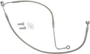 Harley Davidson FXS [DRAG SPECIALTIES] - Kit de linha de freio em aço inoxidável