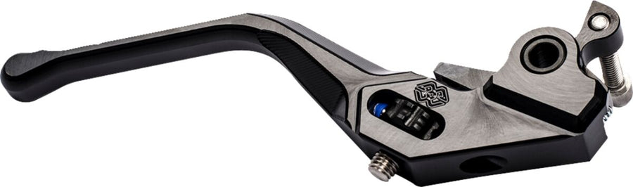 Suzuki GSF 1200 [GILLES TOOLING] – Alavanca Fator-X