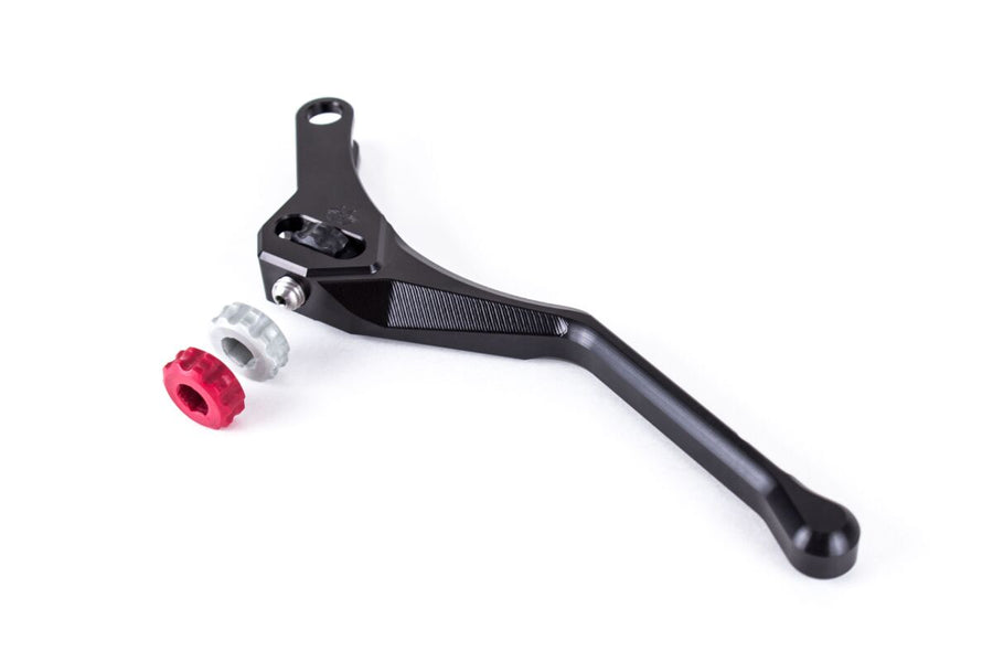 Ducati Monster 937 [GILLES TOOLING] – Alavanca de embreagem flexível