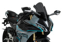 CFMOTO 450 SR [2025] – Tela Z-Racing – Preto-8