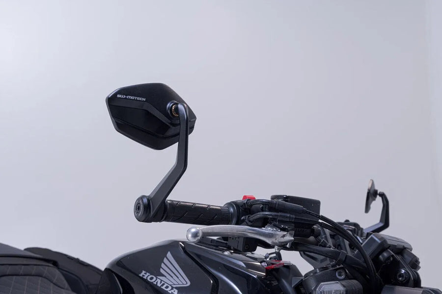 honda cb 500 hornet [SW-MOTECH] – espelhos para extremidades do guiador